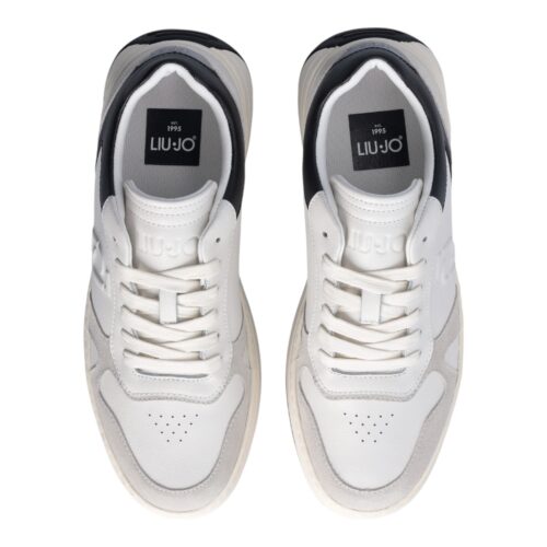 LIU JO - BOY 01 7G4009PX580S1048 - immagine 4