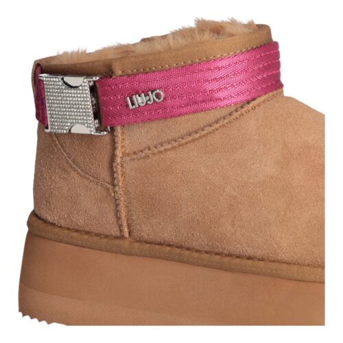 LIU JO - JANE 03 SF4241PX002S3594 - immagine 5