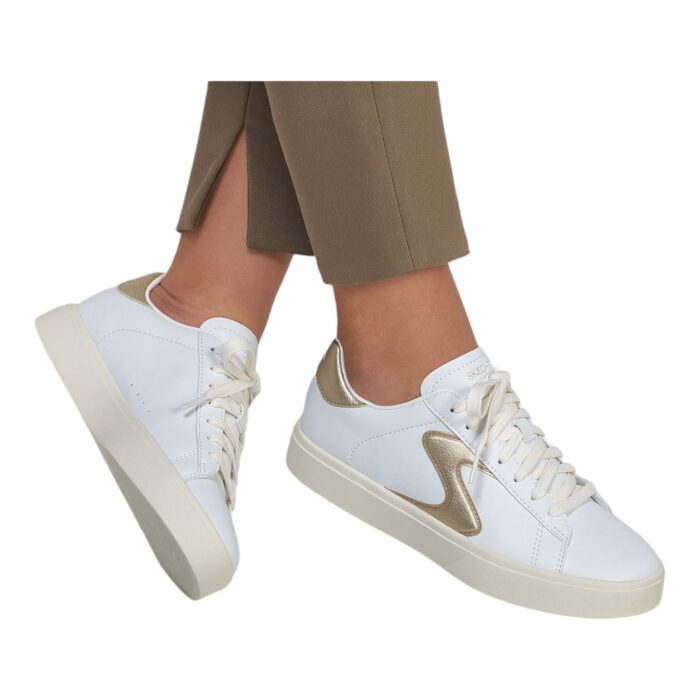 SKECHERS - 185016 EDEN LX - BEAMING GLORY - immagine 2