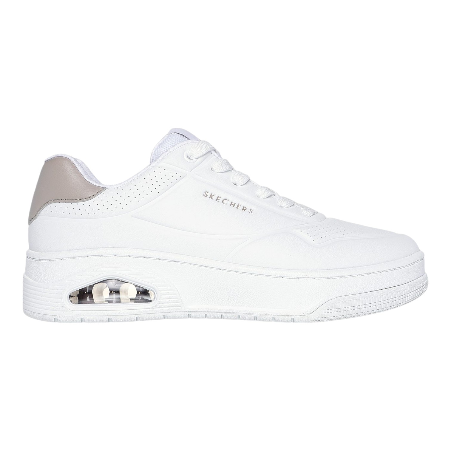 image_18077.jpg SKECHERS - 177705 UNO COURT - FAST BREAK - immagine 1