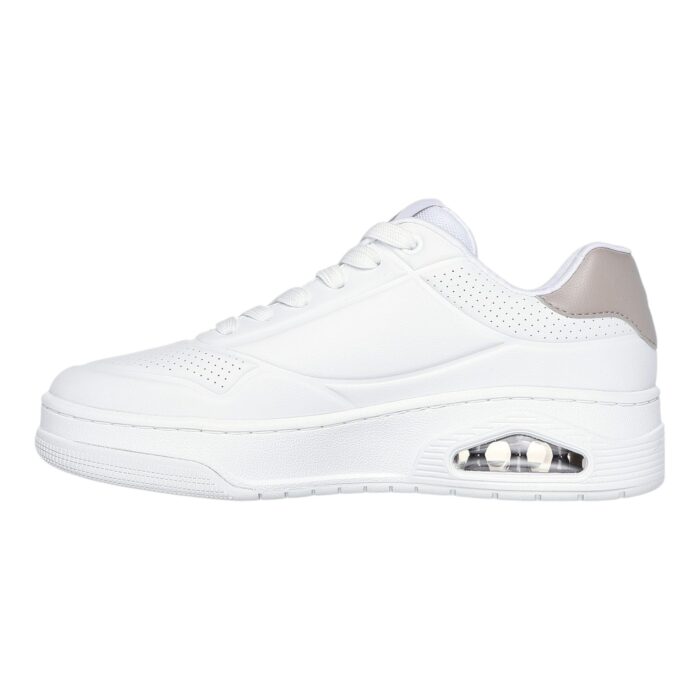 SKECHERS - 177705 UNO COURT - FAST BREAK - immagine 4