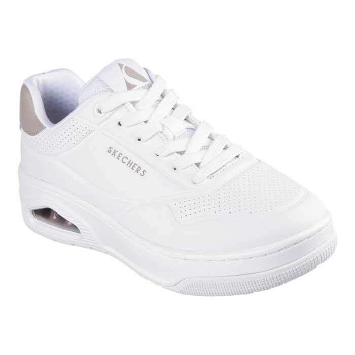 SKECHERS - 177705 UNO COURT - FAST BREAK - immagine 5