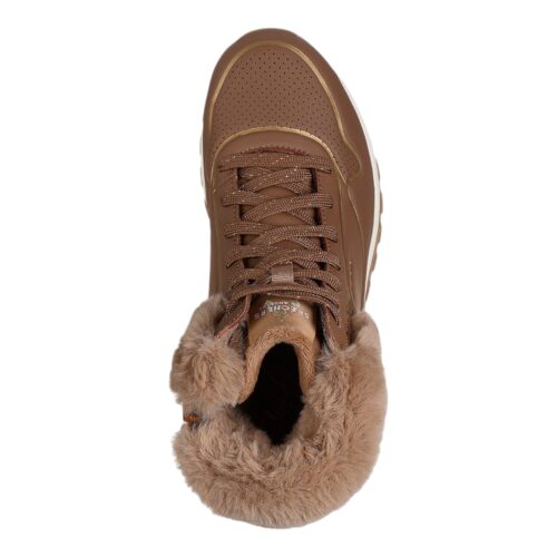 SKECHERS - 167993 UNO RUGGED-FALL SHIMMER - immagine 2