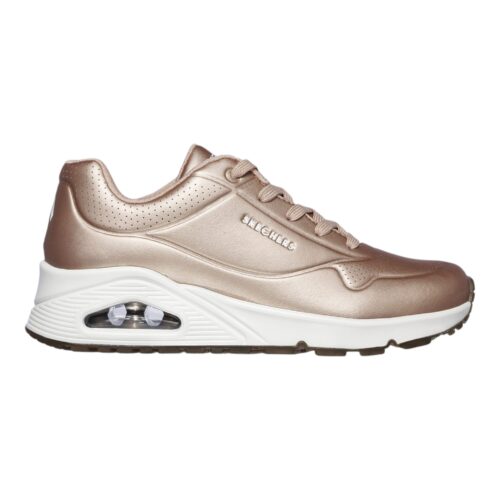 SKECHERS - 73691 UNO - ROSE BOLD