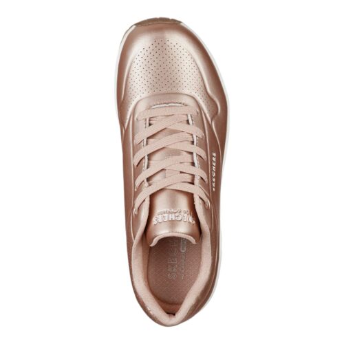 SKECHERS - 73691 UNO - ROSE BOLD - immagine 2
