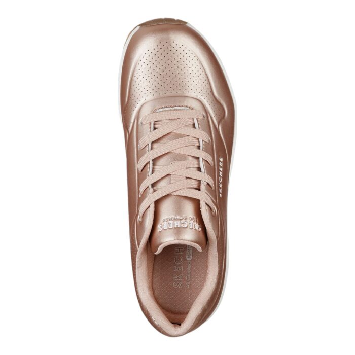 SKECHERS - 73691 UNO - ROSE BOLD - immagine 2
