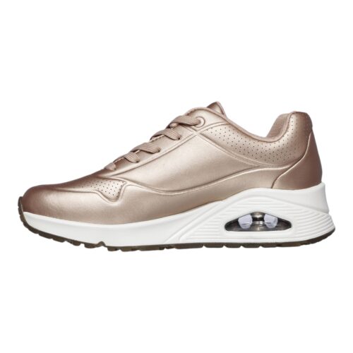 SKECHERS - 73691 UNO - ROSE BOLD - immagine 4