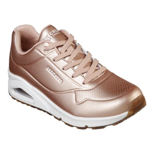 SKECHERS - 73691 UNO - ROSE BOLD - immagine 5