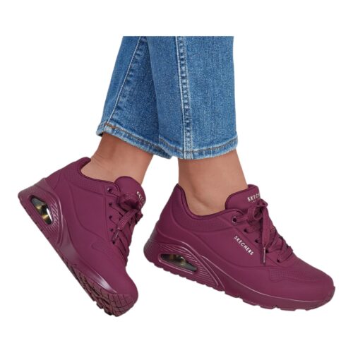 SKECHERS - 73690 UNO - STAND ON AIR - immagine 2