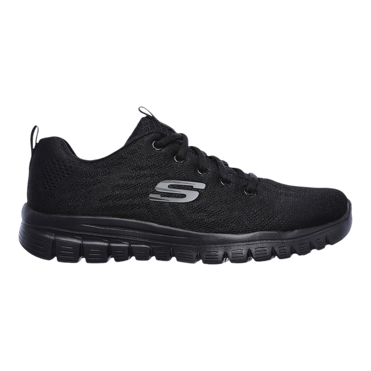 image_18098.jpg SKECHERS - 12615W GRACEFUL - GET CONNECTED - immagine 1