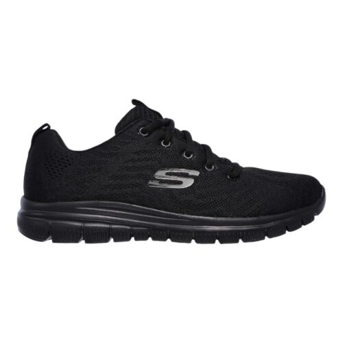 SKECHERS - 12615W GRACEFUL - GET CONNECTED - immagine 6