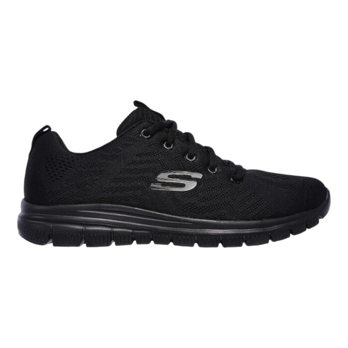 SKECHERS - 12615W GRACEFUL - GET CONNECTED - immagine 6