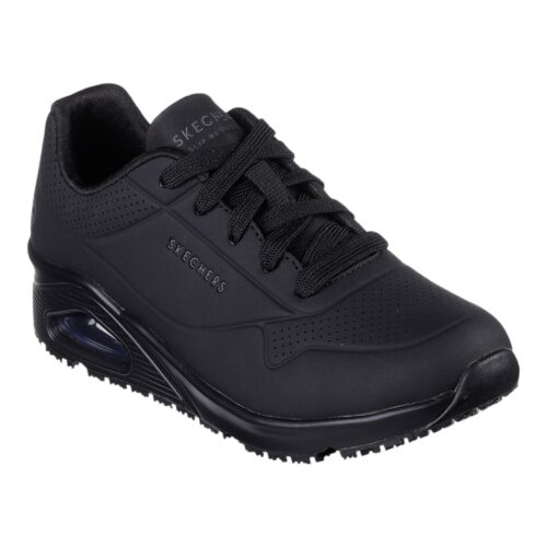 SKECHERS - 108021EC WORK UNO SR - immagine 5