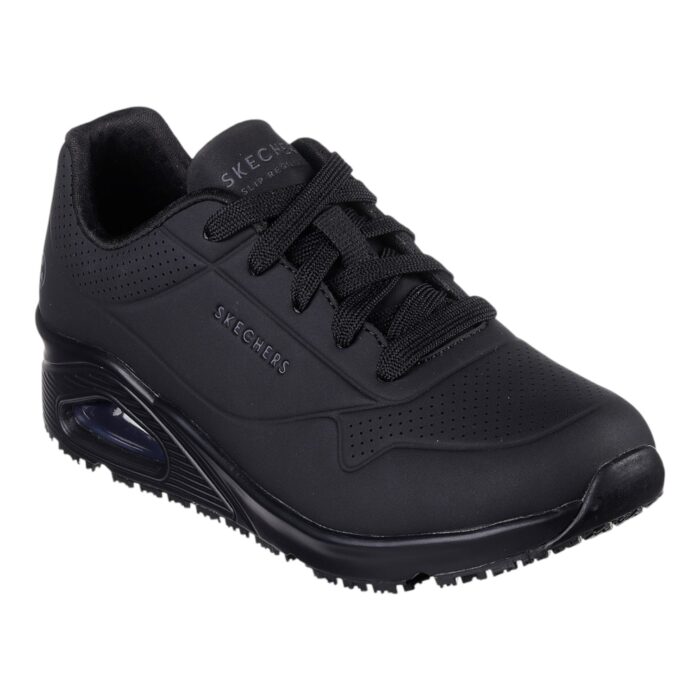 SKECHERS - 108021EC WORK UNO SR - immagine 5