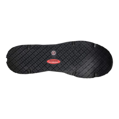 SKECHERS - 200054EC WORK UNO SR-SUTAL - immagine 3