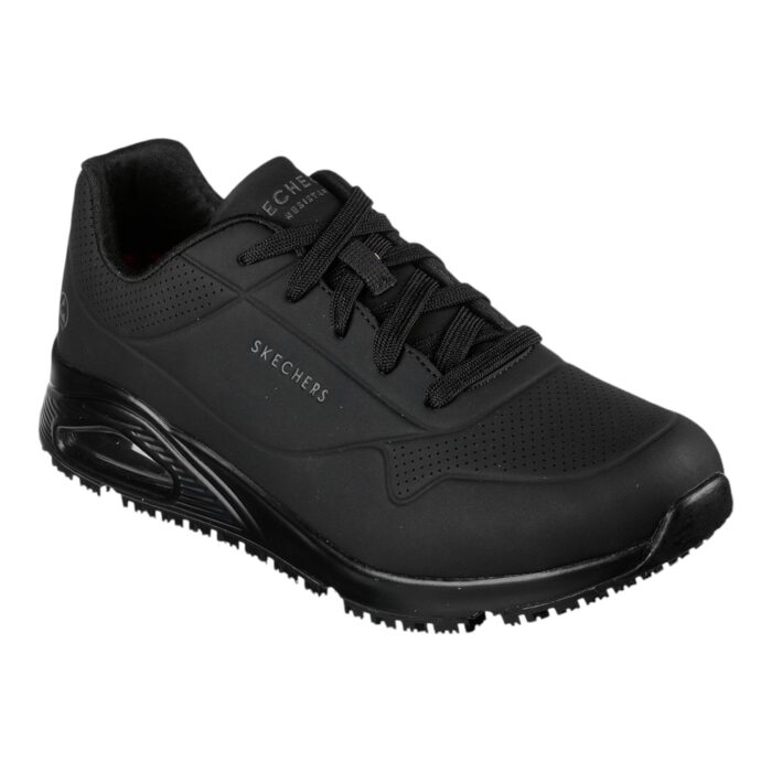 SKECHERS - 200054EC WORK UNO SR-SUTAL - immagine 5