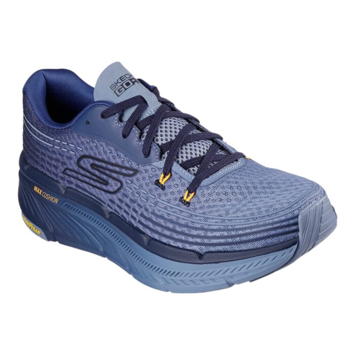 SKECHERS - 220835 MAX CUSHIONING PREMIER 2.0 - immagine 5