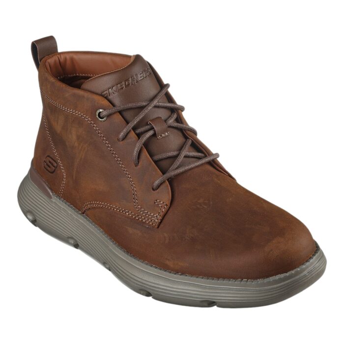 SKECHERS - 204903 GARZA - FONTAINE - immagine 5