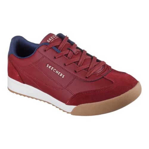 SKECHERS - 183284 ZINGER - ULTIMATE CLASSIC - immagine 2