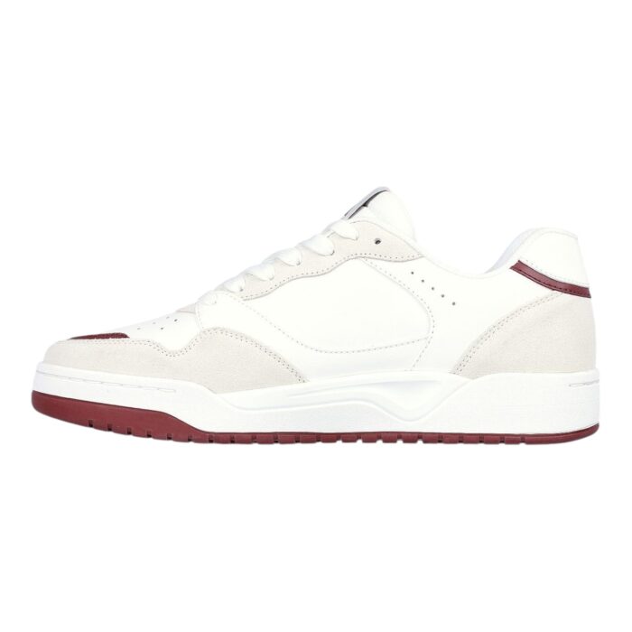 SKECHERS - 183241 KOOPA-VOLLEY LOW LIFESTYLE - immagine 4