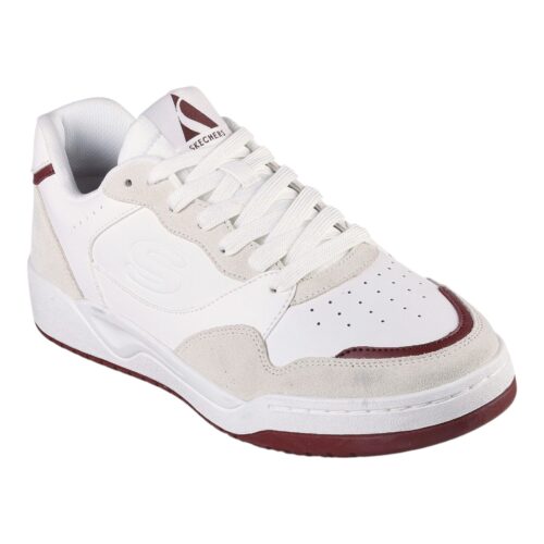 SKECHERS - 183241 KOOPA-VOLLEY LOW LIFESTYLE - immagine 5