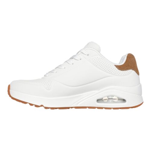 SKECHERS - 183004 UNO - SUITED ON AIR - immagine 4