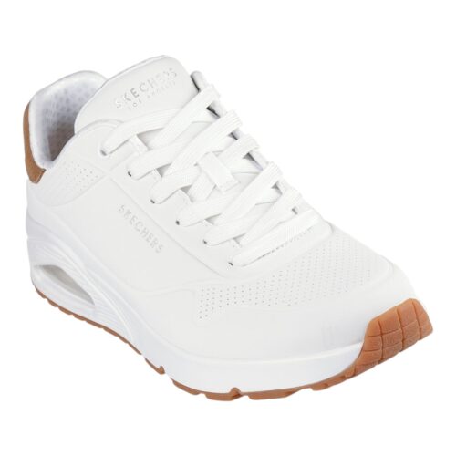 SKECHERS - 183004 UNO - SUITED ON AIR - immagine 5