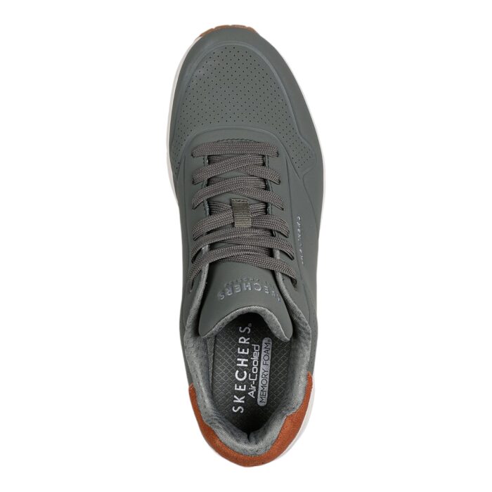 SKECHERS - 183004 UNO - SUITED ON AIR - immagine 2