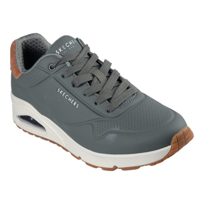 SKECHERS - 183004 UNO - SUITED ON AIR - immagine 5