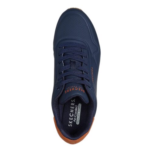 SKECHERS - 183004 UNO - SUITED ON AIR - immagine 2