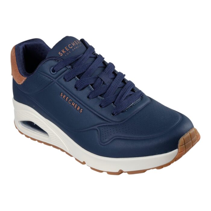 SKECHERS - 183004 UNO - SUITED ON AIR - immagine 5