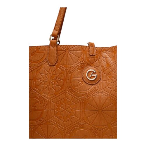 GATTINONI ROMA - BINTD8011WV TEOD.REVERS - immagine 2