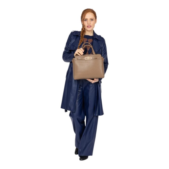 GATTINONI ROMA - BENDY2589WW LADY - immagine 4