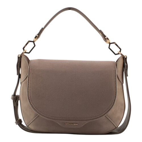 GATTINONI ROMA - BINRC8499WP REIKO SUEDE