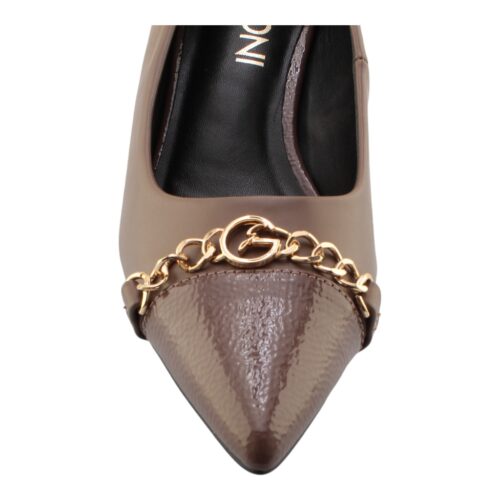 GATTINONI ROMA - PINEM1533WA EMILY - immagine 5