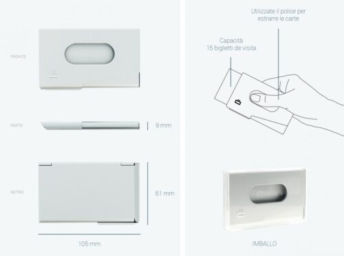 OGON - ONE TOUCH - immagine 5