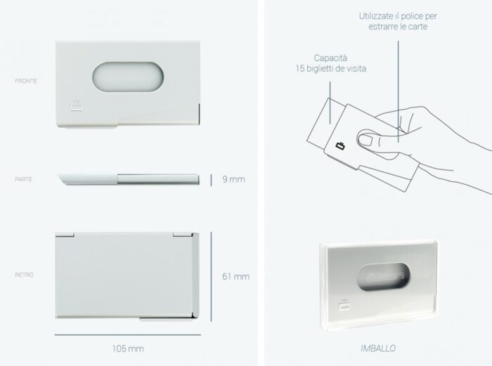 OGON - ONE TOUCH - immagine 5
