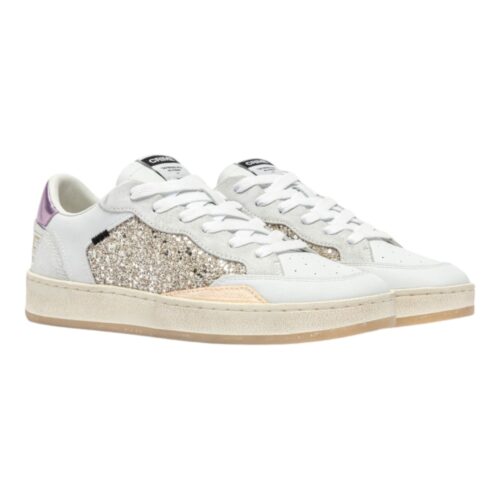 CRIME LONDON - CHELSEA SUGAR PLUM 20206PP7B - immagine 2