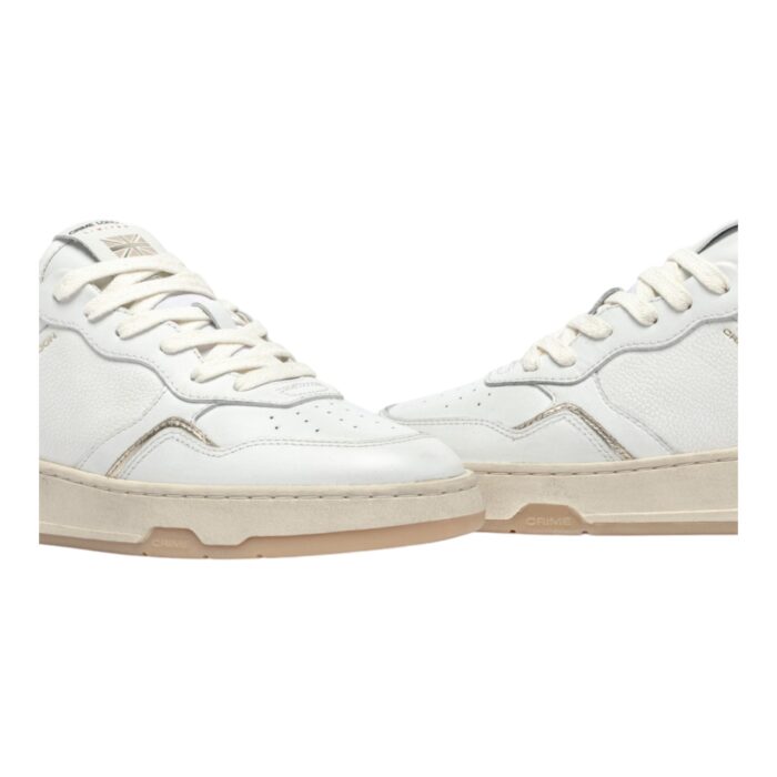 CRIME LONDON - TIMELESS PLATINUM GLOSS 20401PP7B - immagine 5