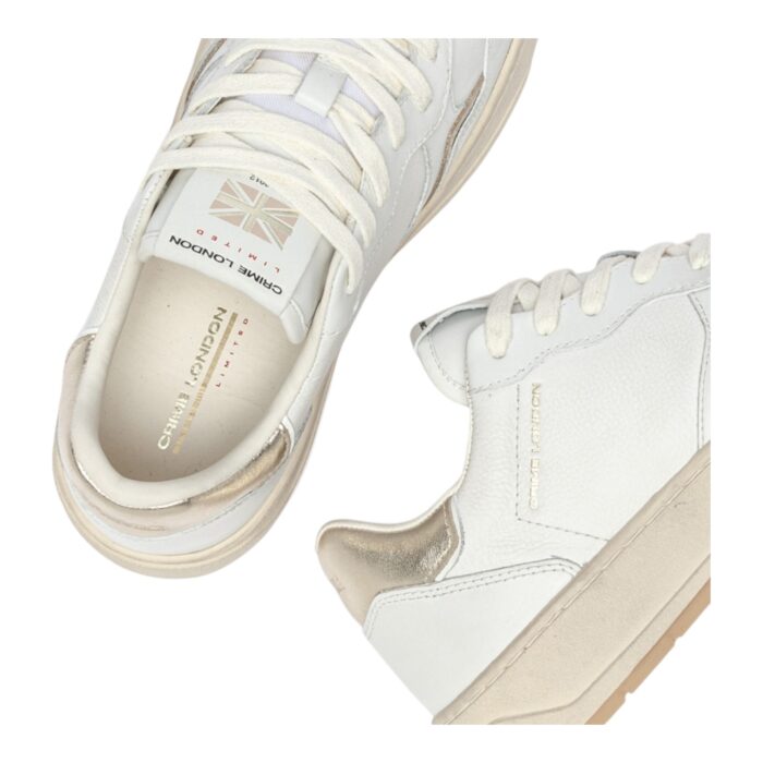 CRIME LONDON - TIMELESS PLATINUM GLOSS 20401PP7B - immagine 6