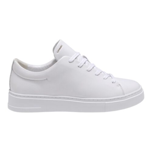 CRIME LONDON - MINIMAL ALL WHITE 12580AA5B