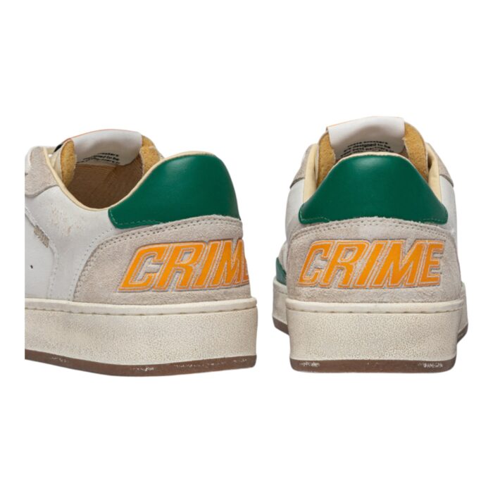 CRIME LONDON - CHELSEA JADE SUNRISE 14200PP7B - immagine 5