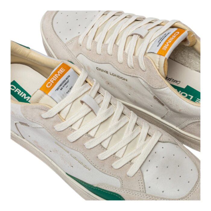 CRIME LONDON - CHELSEA JADE SUNRISE 14200PP7B - immagine 6