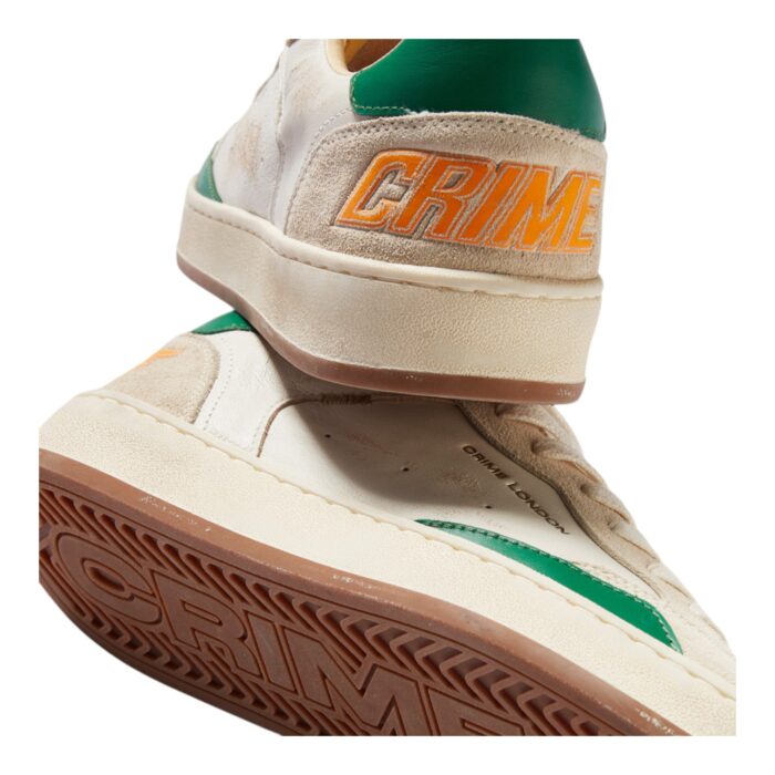 CRIME LONDON - CHELSEA JADE SUNRISE 14200PP7B - immagine 8