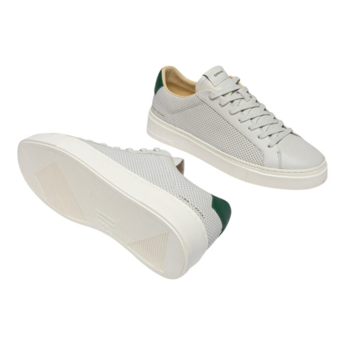 CRIME LONDON - EXTRALIGHT W.GREEN 14900PP7B - immagine 4