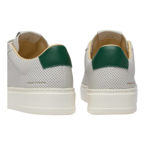 CRIME LONDON - EXTRALIGHT W.GREEN 14900PP7B - immagine 6