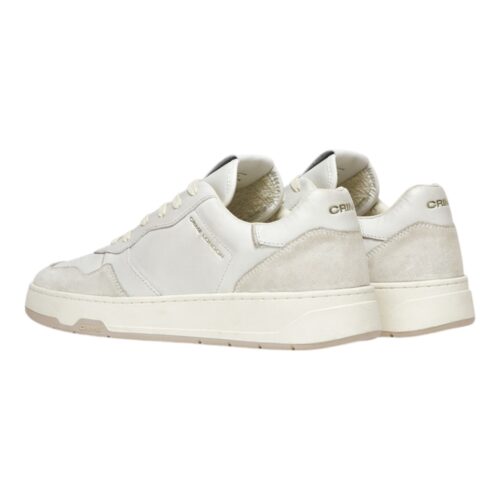 CRIME LONDON - TIMELESS WHITE.SMOKE 17200PP6B - immagine 3