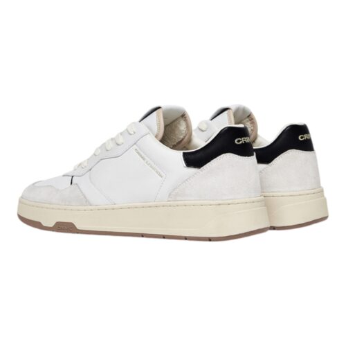 CRIME LONDON - TIMELESS BLACK.TOUCH 17201PP6B - immagine 3