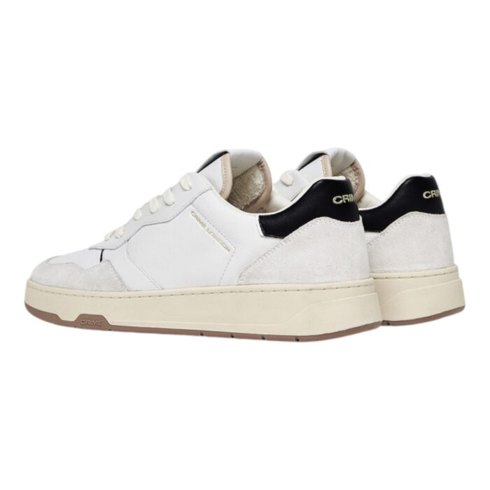 CRIME LONDON - TIMELESS BLACK.TOUCH 17201PP6B - immagine 3