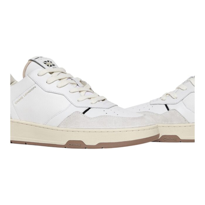 CRIME LONDON - TIMELESS BLACK.TOUCH 17201PP6B - immagine 5